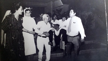 Un disparo acabó con la vida de Romero mientras celebraba misa ante fieles conmocionados y testigos que relatan el desconcierto surgido en el lugar. (Foto de archivo)