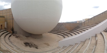 La designación busca restaurar el patrimonio cultural y atraer visitantes mediante exposiciones, residencias y restauraciones arquitectónicas (Wikimedia Commons)