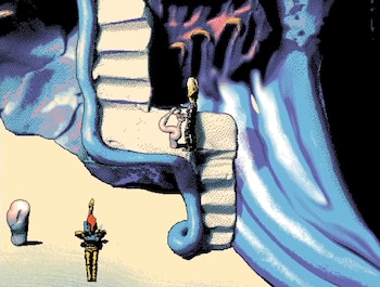 Hylics - Mason Lindroth
