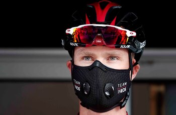 EFE/EPA/GUILLAUME HORCAJUELO/Archivo