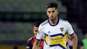 Carlos Zambrano se revalorizó en