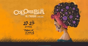El Parque de los Novios se transforma en epicentro de la diversidad sonora durante el Festival Colombia al Parque 2026, con acceso libre para el público - crédito Secretaría de Cultura de Bogotá