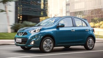 De lo más potente de