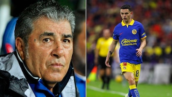 Carlos Reynoso revela que Álvaro