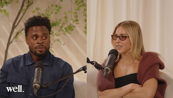 Joe Holder, entrenador de modelos