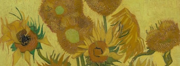 El amarillo se convirtió en