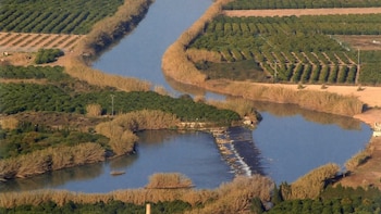 La contaminación por nitratos deja a más de 300 municipios sin agua potable: “No podemos permitir que las macrogranjas nos envenenen”