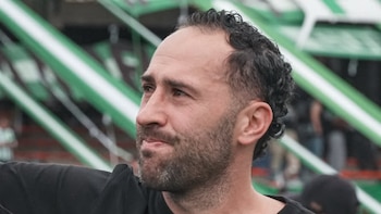 Así fue el homenaje de Atlético Nacional a David Ospina: este fue su mensaje a la hinchada