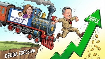 Netflix ganó perdiendo: la paradoja