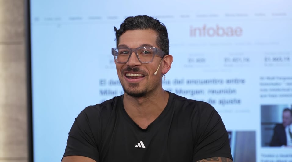 El Rufián destaca el papel del ejercicio físico como herramienta clave para mejorar la salud mental y el bienestar diario (Infobae en Vivo)