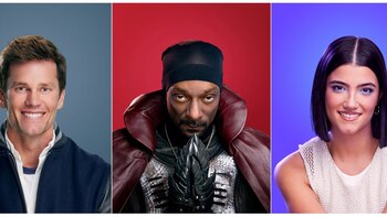 Los avatares creados con inteligencia