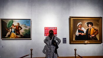 La mirada “joven y rebelde”