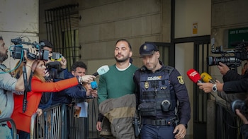 El juicio a Antonio Tejado