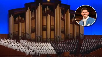 El sueño cumplido del primer