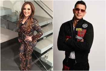 Integrantes destacados como Myriam, Yahir