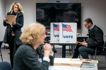 Algunos estados aceptan formas adicionales