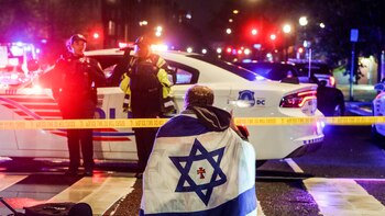 La policía de Washington dice