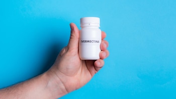 Ivermectina, un agente antiparasitario de