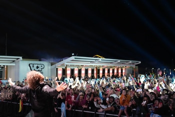 "Argentina le está demostrando al