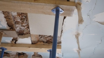 Una orden religiosa con más