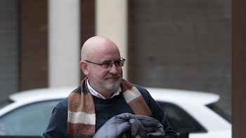 Directivo de Emergencias afirma a