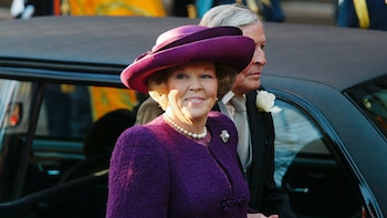 Boda-Maxima-Zorreguieta-Guillermo-de-Holanda