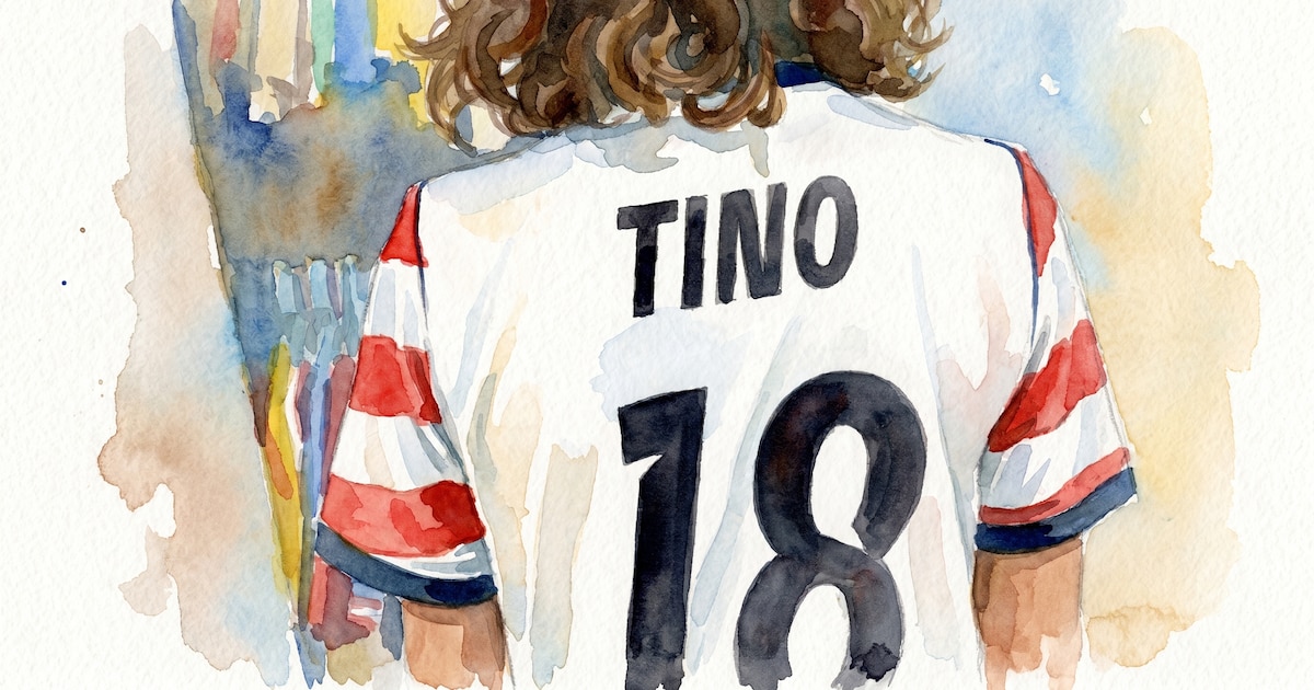 Así ahorró un niño de 10 años para disfrutar de la Copa FIFA Mundial 2026
