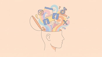 Cuáles son los beneficios inesperados de limitar el acceso a las redes sociales diariamente, según expertos