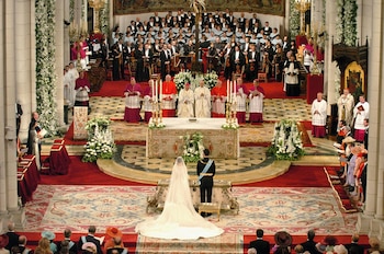Letizia Ortiz Rocasolano Principe Felipe aniversario Reyes España