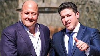 Condenó que García se asuma