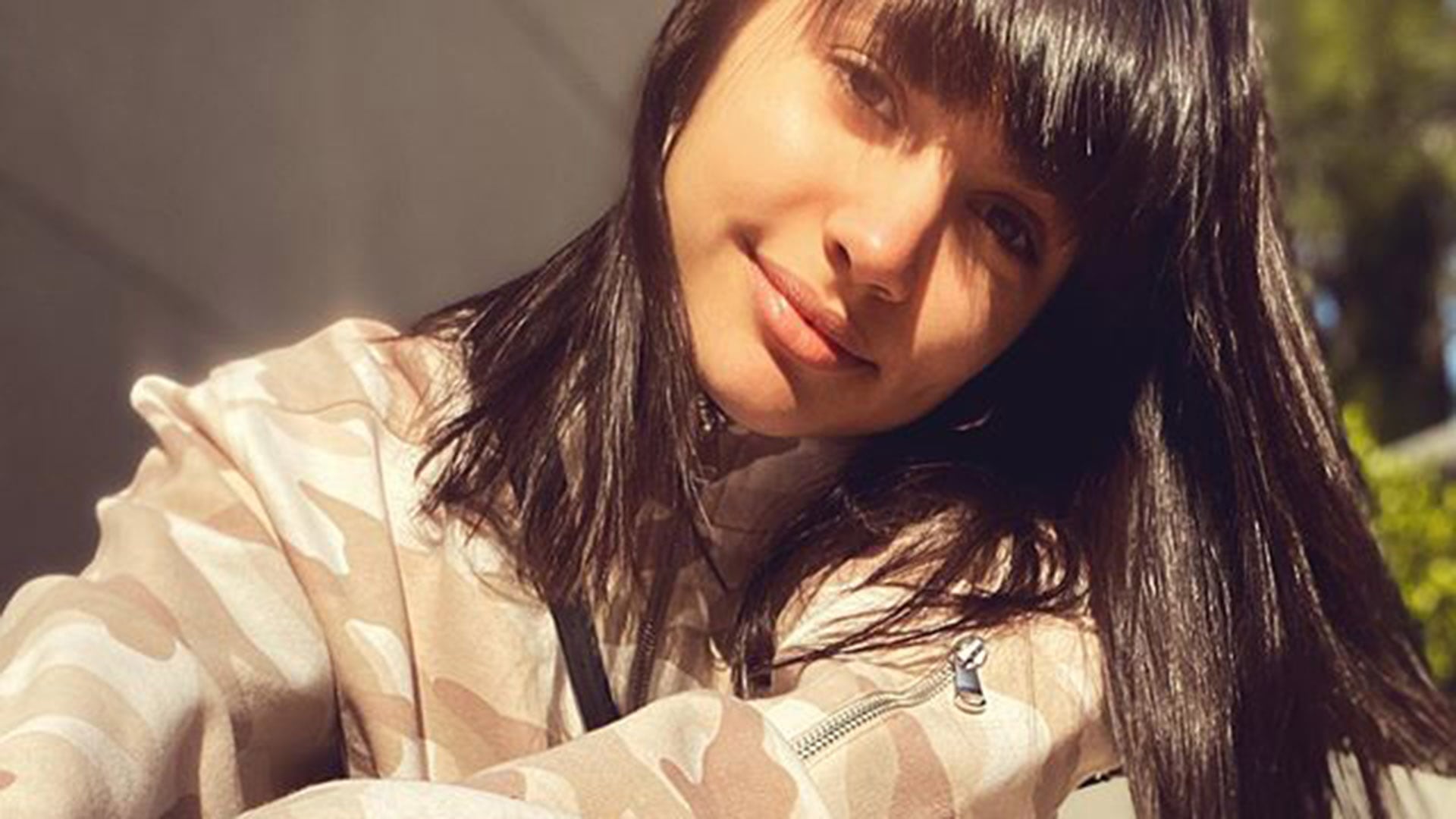 Julieta Antón, la bailarina apuñalada