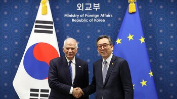 Seúl se compromete a cooperar