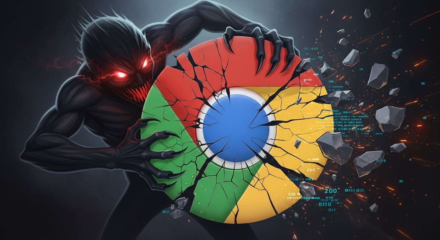 El nuevo malware se oculta entre las extensiones luego de llegar como un documento enviado por un banco. (Imagen Ilustrativa Infobae)