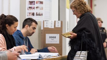 El Gobierno avanza con el