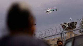 Cómo viven las personas dentro