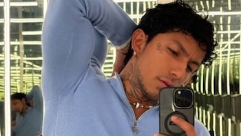 Daiky Gamboa ‘estalló’ por los