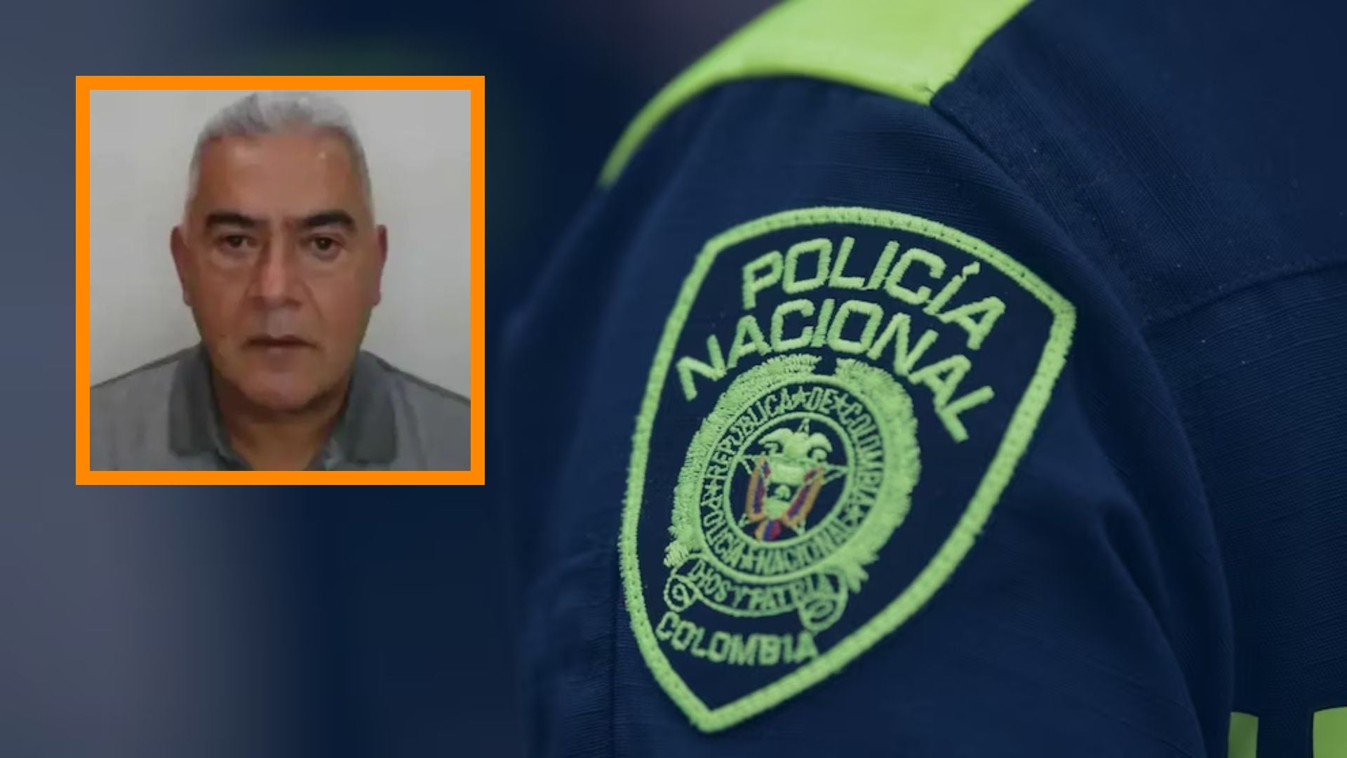 El expediente de Papá Pitufo sacó a la luz una red de contrabando en Colombia y provocó una crisis dentro del Gobierno y la Policía Nacional - crédito Colprensa/Captura de Pantalla