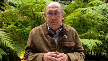 Rubén Moreira exige que Rocha Moya se presente ante la justicia y acusa complicidad de Morena con el crimen organizado en Sinaloa