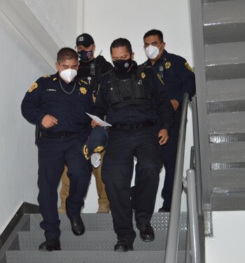 Los elementos policiacos tendrán un