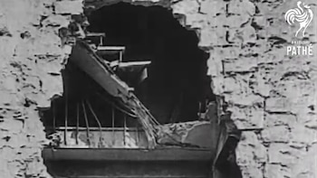 De los zepelines alemanes que