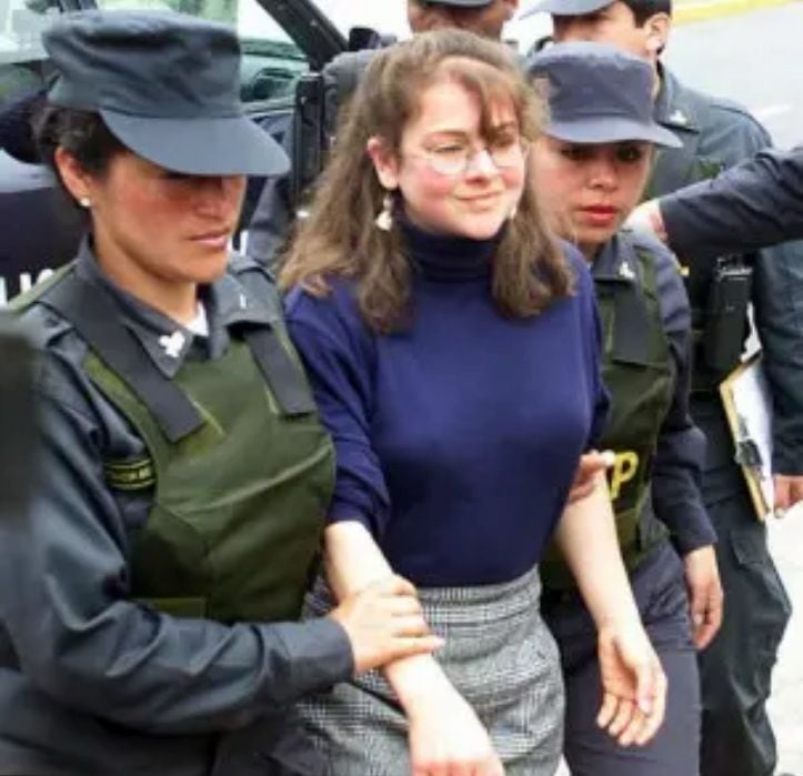 La liberación de Lori Berenson generó un amplio debate político y social en el Perú tras la decisión judicial que le permitió abandonar el penal de Chorrillos. (AP)