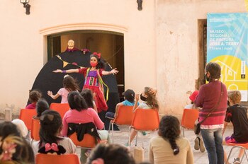 Fue el primer museo nacional