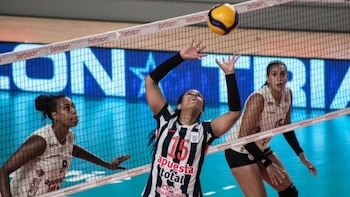 ¿Cuándo inician los cuartos de