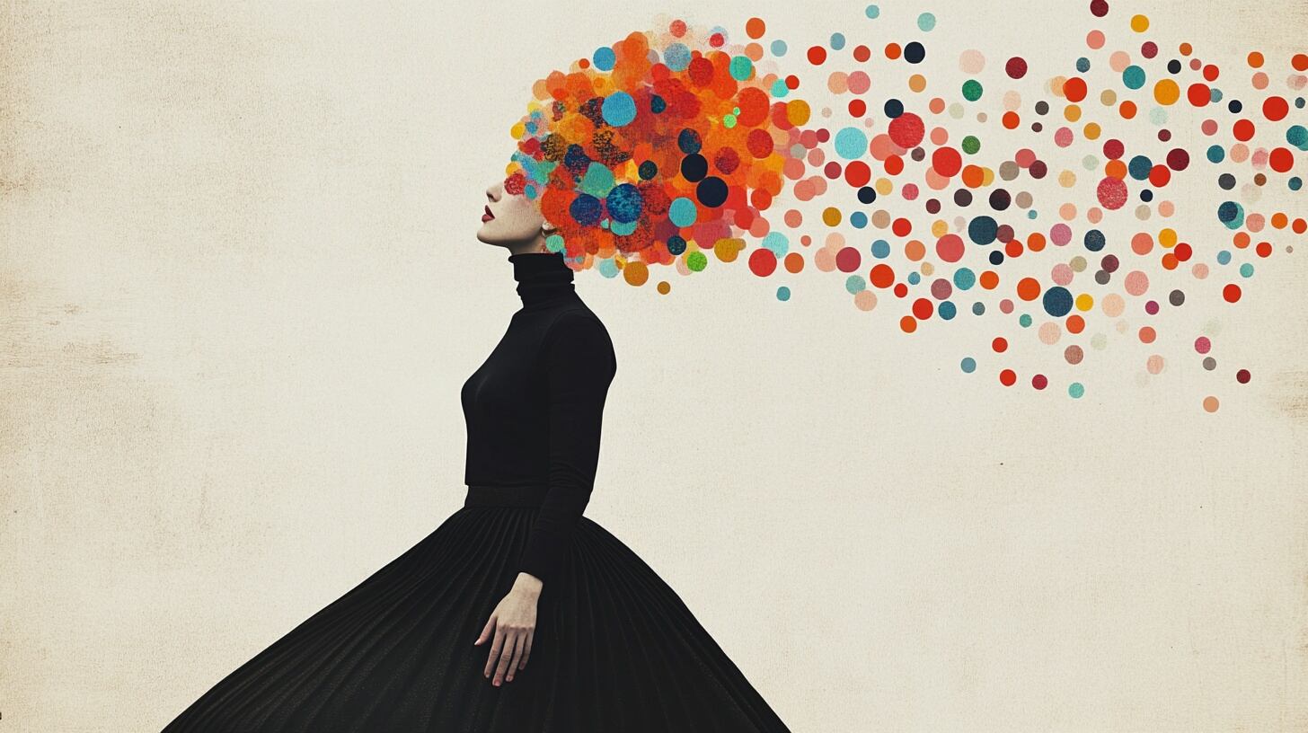 “No somos lo que pensamos, sino lo que hacemos con nuestros pensamientos”, sostuvo Crivelli en entrevista con Infobae en Vivo (Imagen Ilustrativa Infobae)