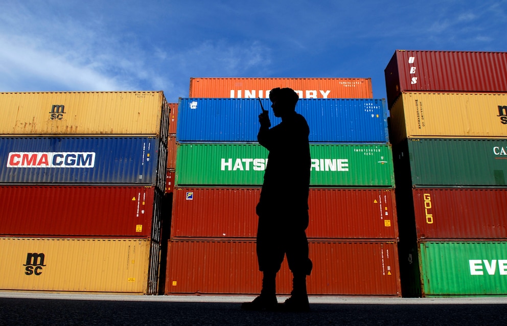 República Dominicana intensifica el diálogo con Estados Unidos para reducir aranceles y fortalecer sus exportaciones