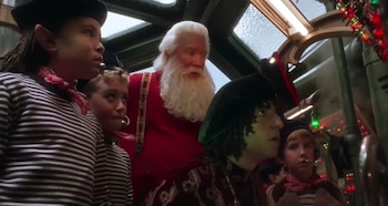 Tim Allen recordó que trabajar