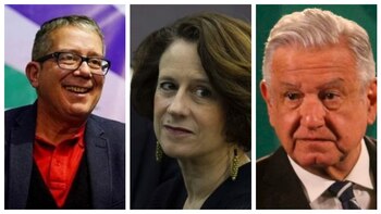 Villamil cuestionó a la politóloga