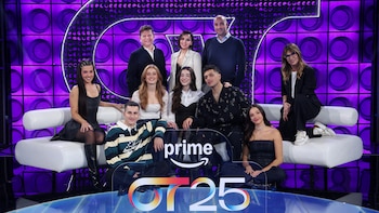 Tinet Rubira, tras el final