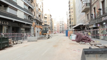 La guerra en Irán eleva hasta un 34% el coste de los principales materiales de construcción, según ANCI