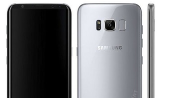 El nuevo paquete de software para Samsung Galaxy S8 y Galaxy Note 8 no incorpora funciones nuevas ni modifica la interfaz de usuario.